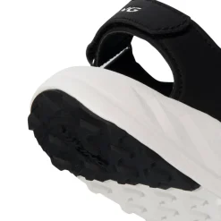 Balance 3V Sandaler Black>Viking Hot