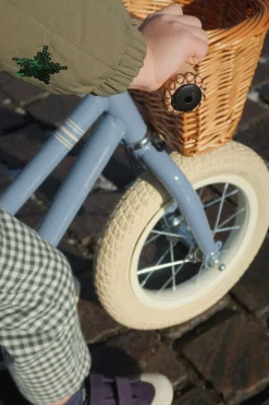 Balanscykel Blue Stripe>Konges Sløjd Outlet