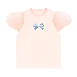 Ballerina Tee Pale Dogwood>Konges Sløjd Outlet