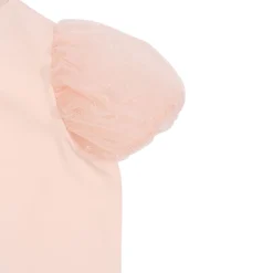 Ballerina Tee Pale Dogwood>Konges Sløjd Outlet