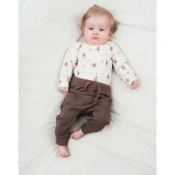 Baloo Baby Body Ecru><noscript><img width=