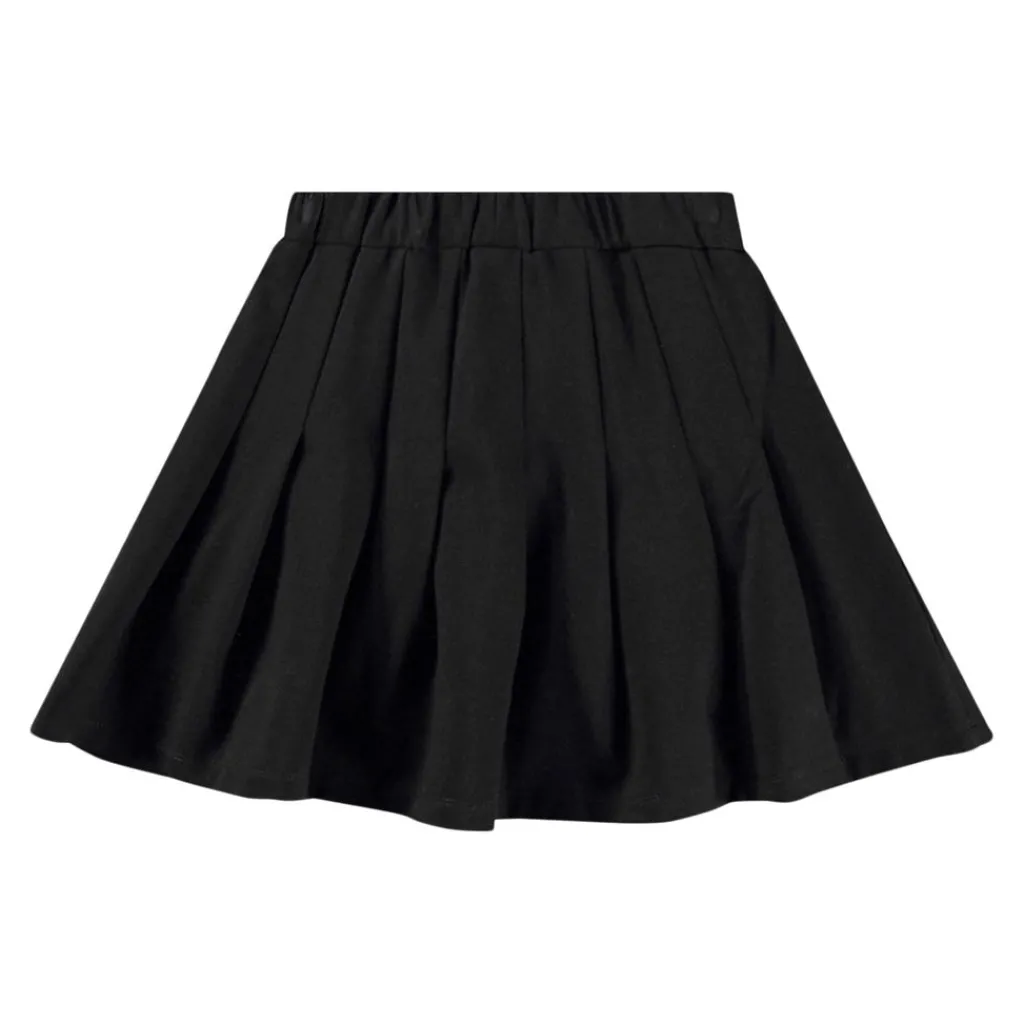 Barb Skirt Black>Molo Discount