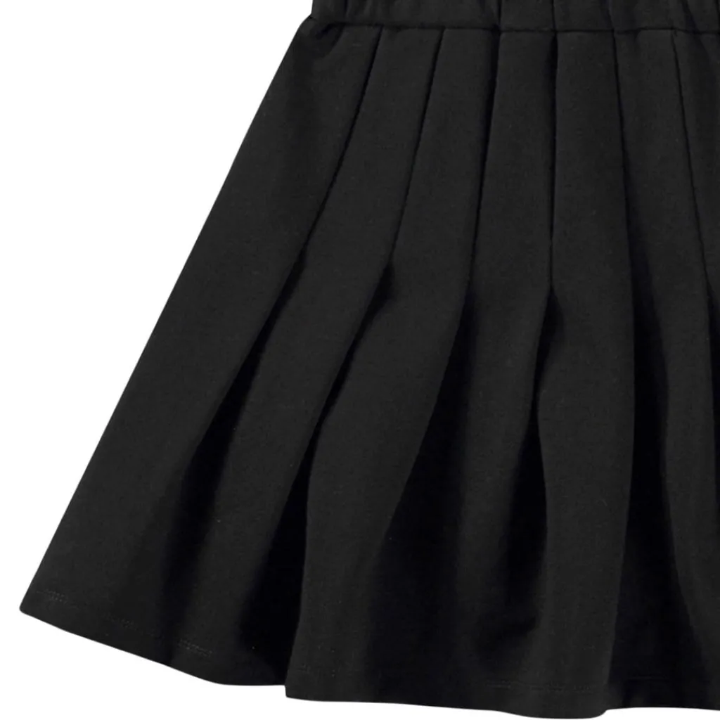 Barb Skirt Black>Molo Discount