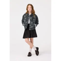 Barb Skirt Black><noscript><img width=