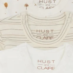 Base 3-pack Baby Body Snow White><noscript><img width=