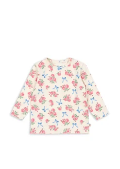 Basic Blus Bella Rosita>Konges Sløjd Online