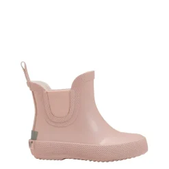 Basic Gummistövlar Misty Rose>Celavi Outlet