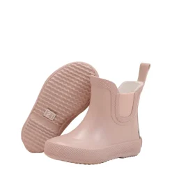 Basic Gummistövlar Misty Rose><noscript><img width=