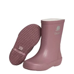 Basic Gummistövlar Rose Brown><noscript><img width=