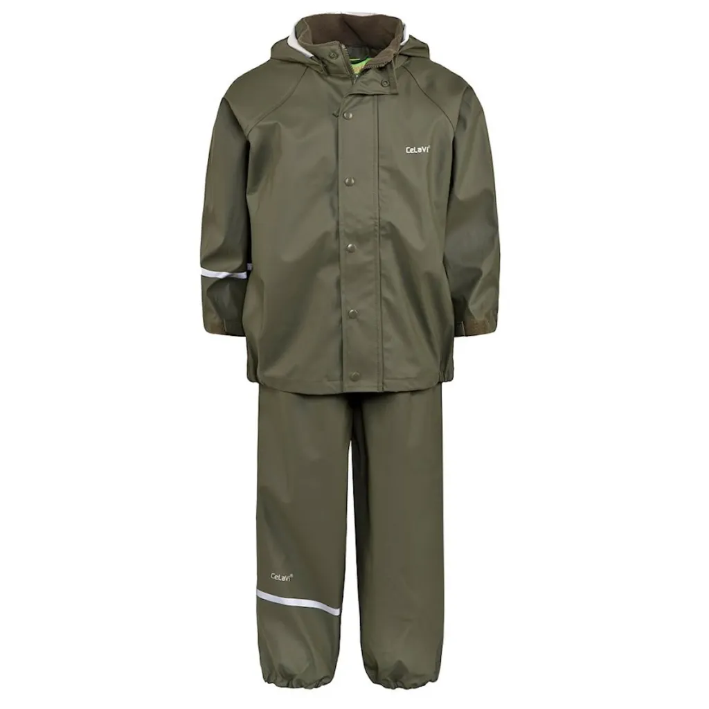 Basic Regnställ Army>Celavi New