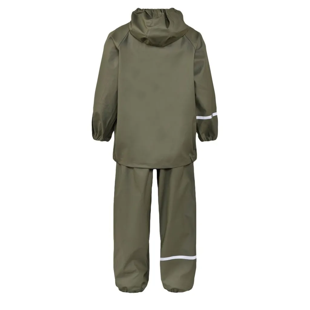 Basic Regnställ Army>Celavi New