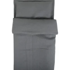 Bäddset Linnespjälsäng/spjälsäng Petrol Green>NG Baby