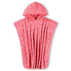 Beach Cover Up Badponcho Lemon Quotes>Molo