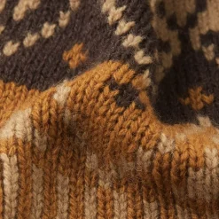 Beanie Pohjoinen-Cinnamon brown><noscript><img width=