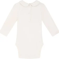 Beate Baby Body Ecru><noscript><img width=