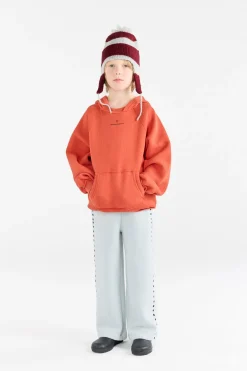 Beaver Huvtröja Fig Red><noscript><img width=
