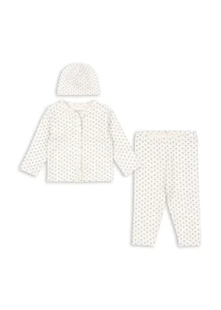 Bellö Nyfödd-set Punto Blu>Fanga Fontana Clearance
