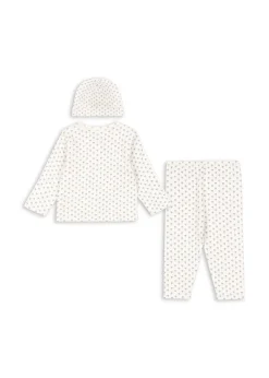 Bellö Nyfödd-set Punto Blu>Fanga Fontana Clearance