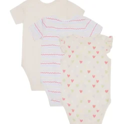 Bella 3-pack Baby Body White><noscript><img width=