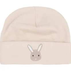 Beller Bunny Babymössa Warm White>Donsje Amsterdam Sale