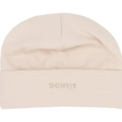 Beller Bunny Babymössa Warm White>Donsje Amsterdam Sale