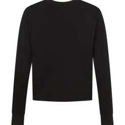 Belli Croppad Sweatshirt Moonless Night>Fila Online