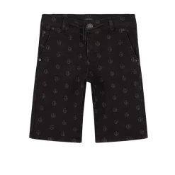 Bermudashorts Svarta>IKKS