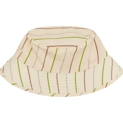 Bertil Solhatt Multi Stripe>Flöss Clearance