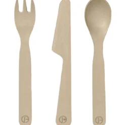 Bestick Pure Khaki>Elodie Outlet