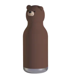 Bestie Vattenflaska Brown Bear><noscript><img width=