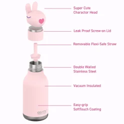 Bestie Vattenflaska Bunny><noscript><img width=