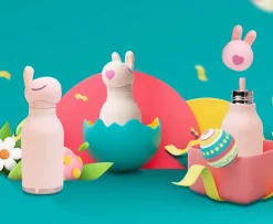 Bestie Vattenflaska Bunny><noscript><img width=