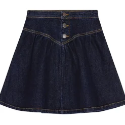 Betsy Jeanskjol Raw Blue>Molo Clearance