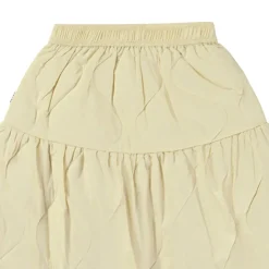 Bette Kjol Pearled Ivory><noscript><img width=