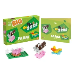BIG Aktivitetsuppsättning Farm><noscript><img width=