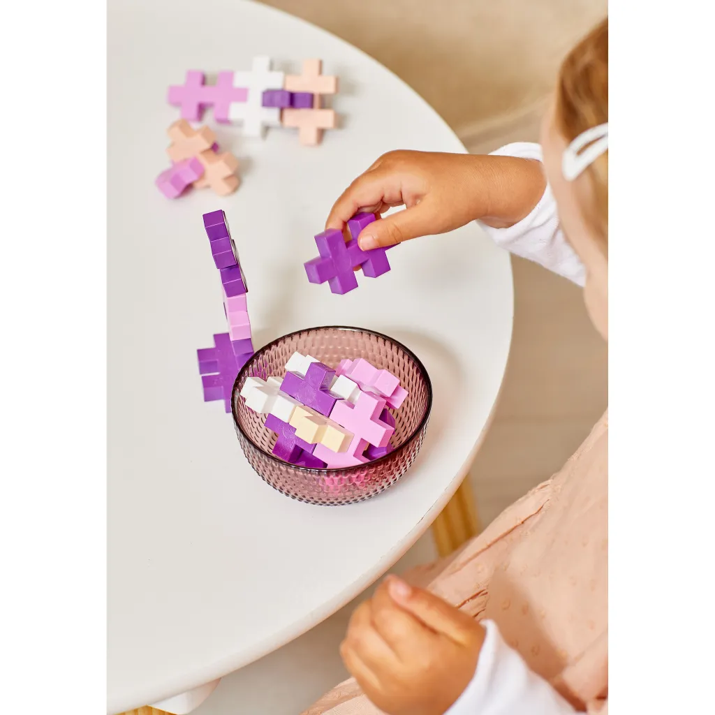 BIG Bloom Color Mix>Plus-Plus New