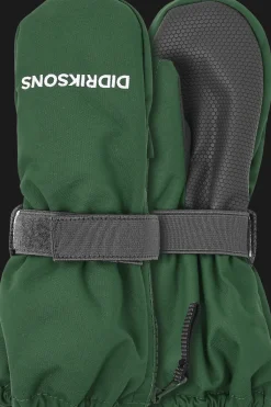 Biggles 8 Vantar Med Dragkedja Pine Green><noscript><img width=