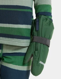 Biggles 8 Vantar Med Dragkedja Pine Green><noscript><img width=