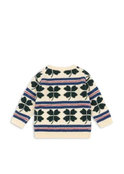 Billi Tröja Clover><noscript><img width=