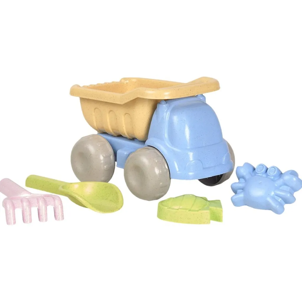 BIO Strandset>Oliver & Kids Online