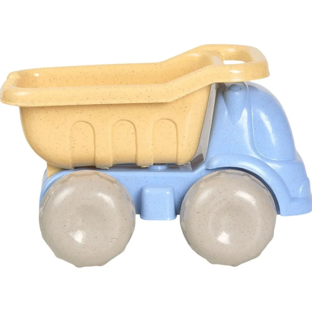 BIO Strandset>Oliver & Kids Online