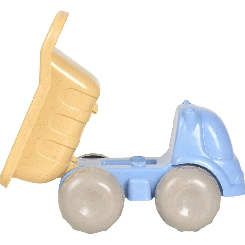 BIO Strandset>Oliver & Kids Online