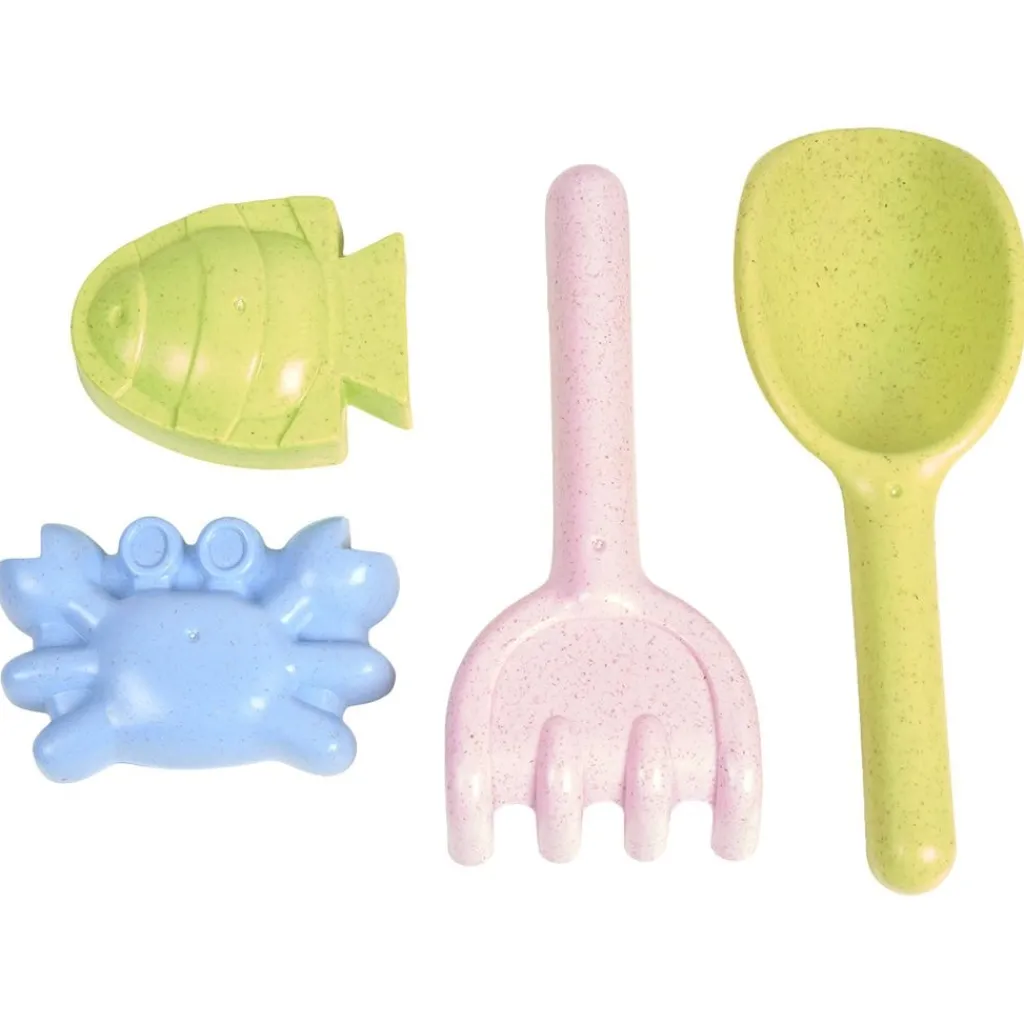 BIO Strandset>Oliver & Kids Online