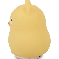 Birk the Bird Nattlampa Med Högtalare Gul><noscript><img width=