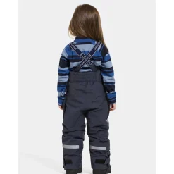 Bjärven Kids 2 Byxor Med Hängslen Och Livrem Navy><noscript><img width=