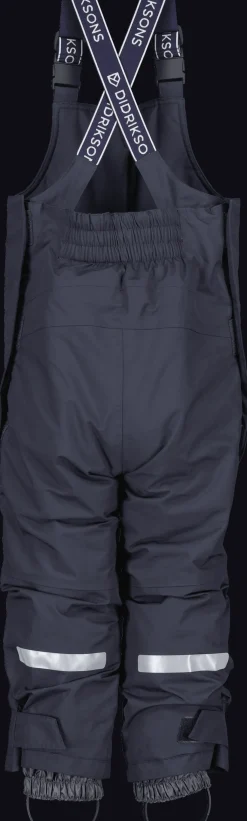 Bjärven Kids 2 Byxor Med Hängslen Och Livrem Navy><noscript><img width=