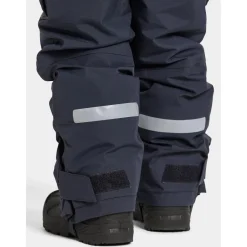 Bjärven Kids 2 Byxor Med Hängslen Och Livrem Navy><noscript><img width=