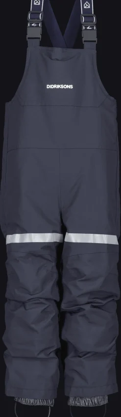 Bjärven Kids 2 Byxor Med Hängslen Och Livrem Navy><noscript><img width=