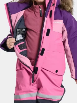 Bjärven Kids 4 Vinter Totalt Sweet Pink><noscript><img width=