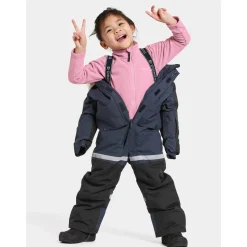 Bjärven Kids 4 Vinter Totalt Navy><noscript><img width=